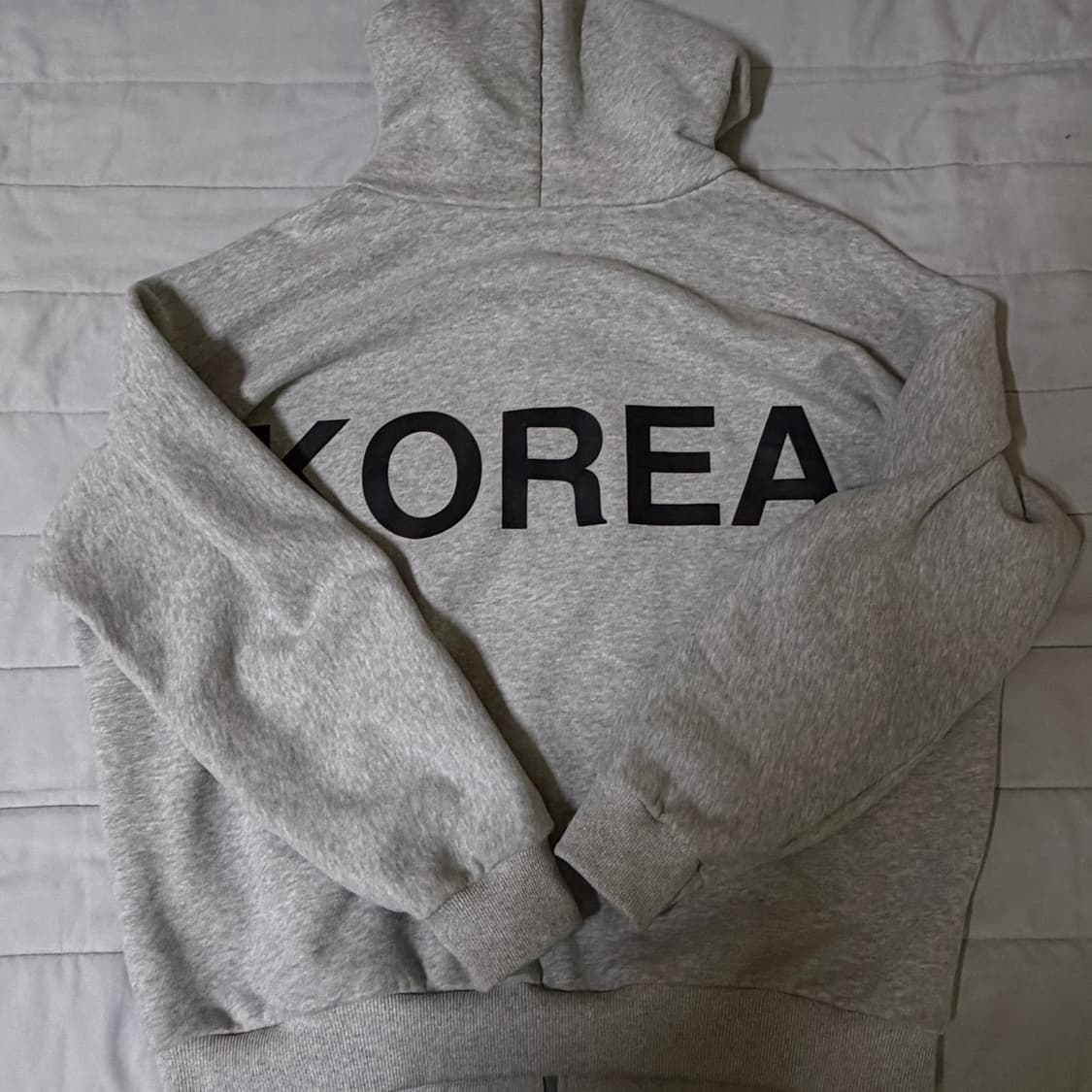 이지 후드집업 3  상품이미지2