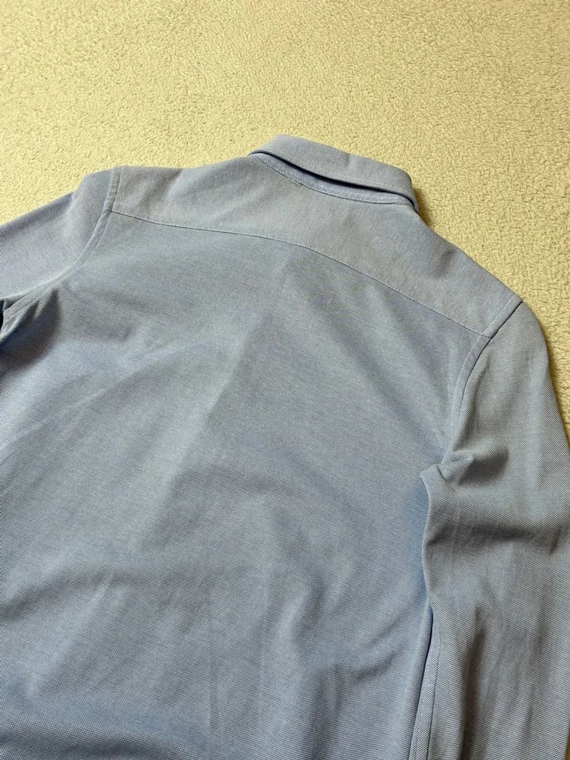 폴로 랄프로렌 니트 옥스퍼드 원피스 PN7849 상품이미지8