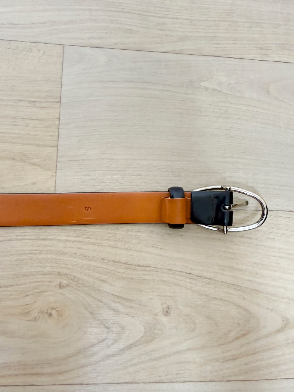 Ralph Lauren 랄프로렌 벨트 상품이미지3