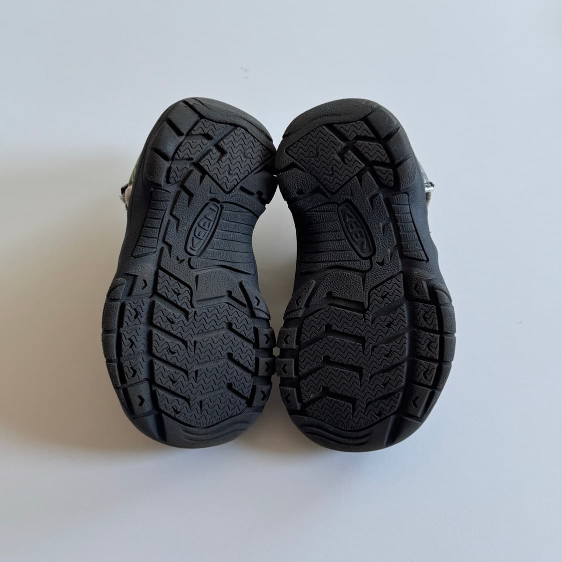 KEEN 킨 뉴포트 키즈 샌들 160 상품이미지3