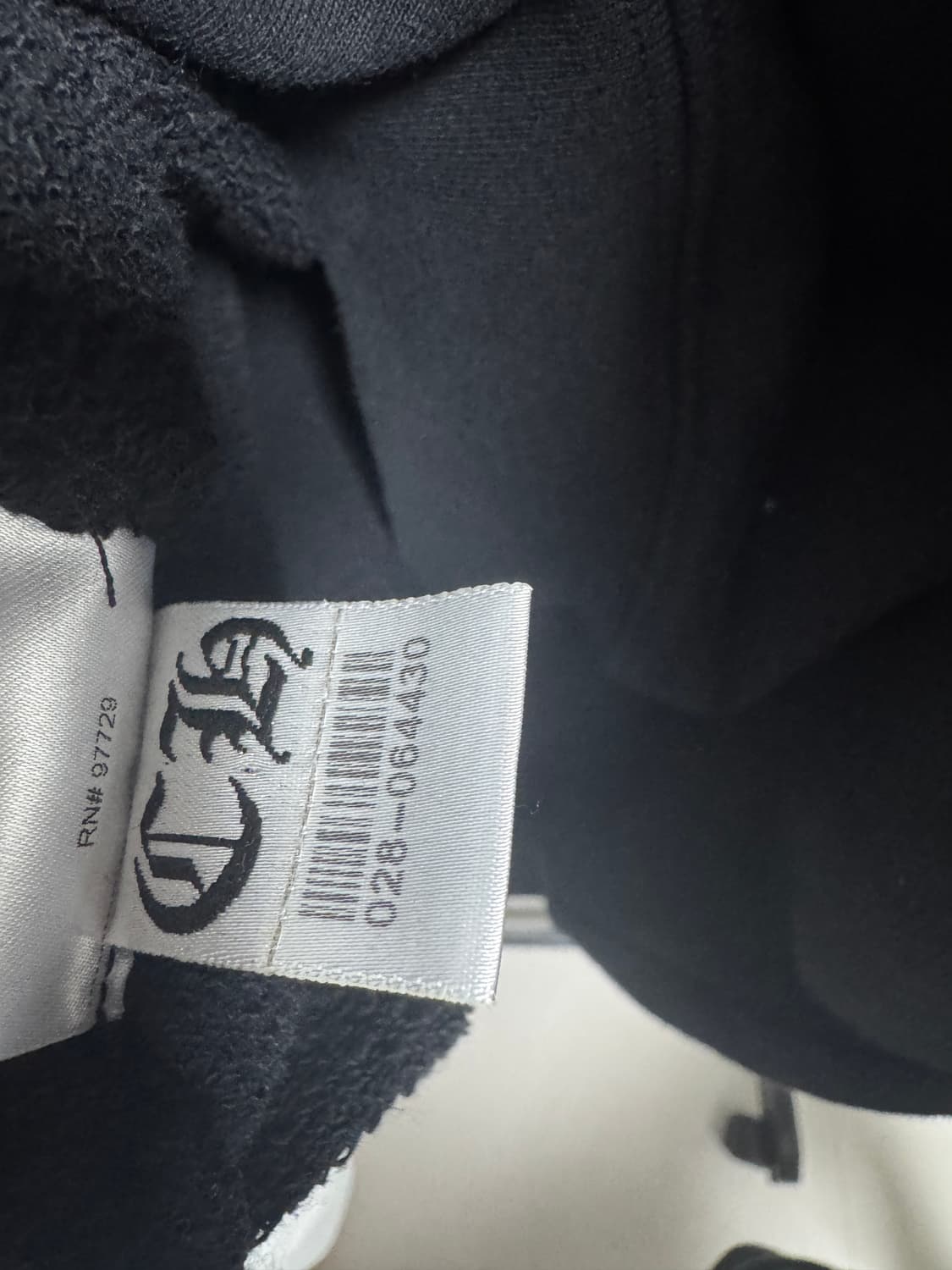 크롬하츠 매티보이 usa 후드 상품이미지8