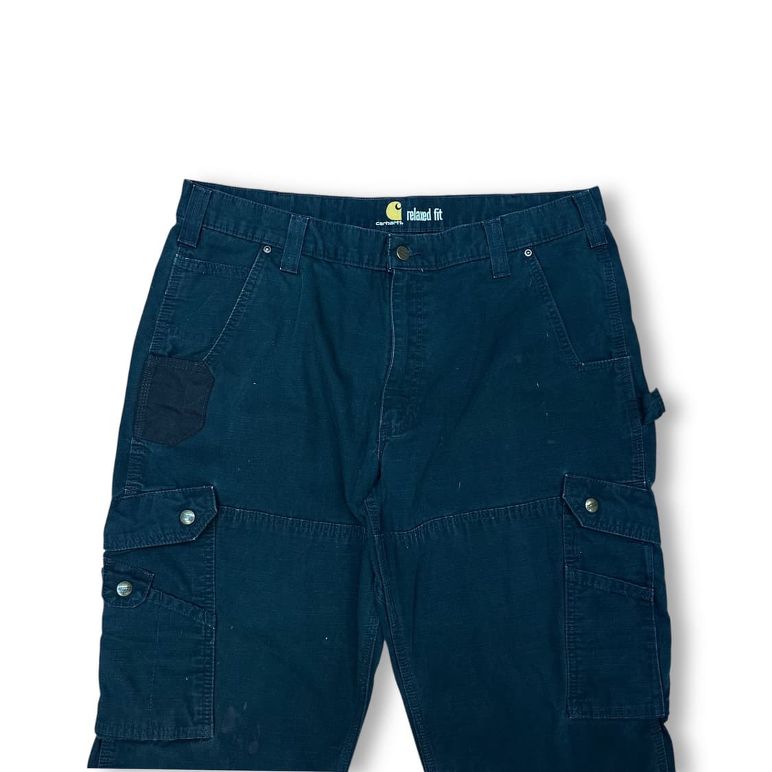 칼하트 릴렉스드핏 카고팬츠 상품이미지3