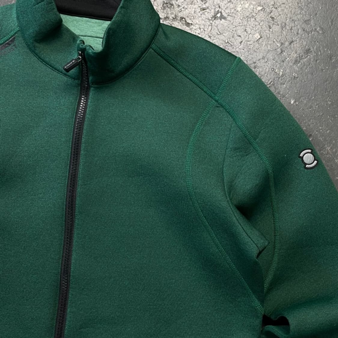 105 와이드앵글 네오프렌 집업 상품이미지2