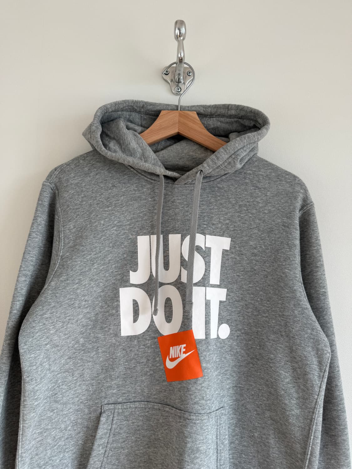 나이키(NIKE) JUST DO IT. 후드 상품이미지2