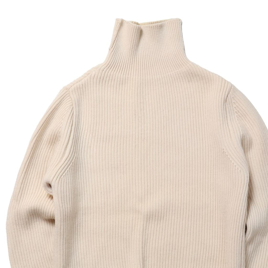 Andersen- Andersen Turtle Neck Knit  상품이미지2
