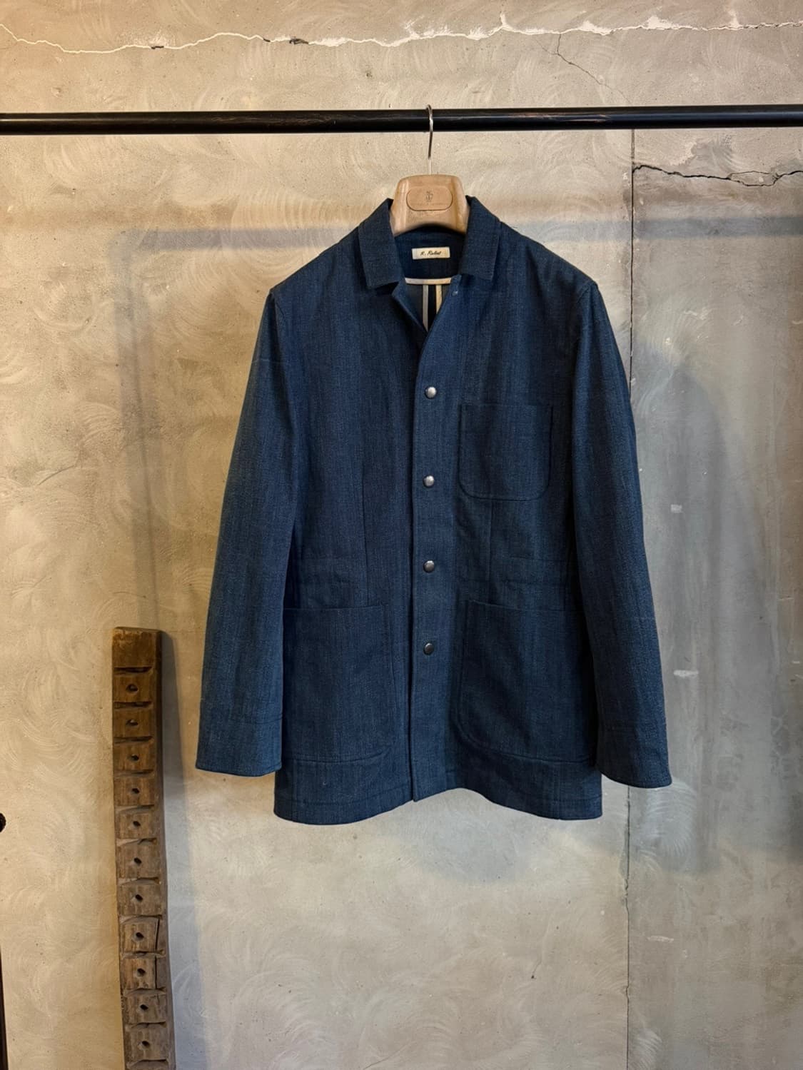 로리엣 테일러드 자켓 95~100 상품이미지6