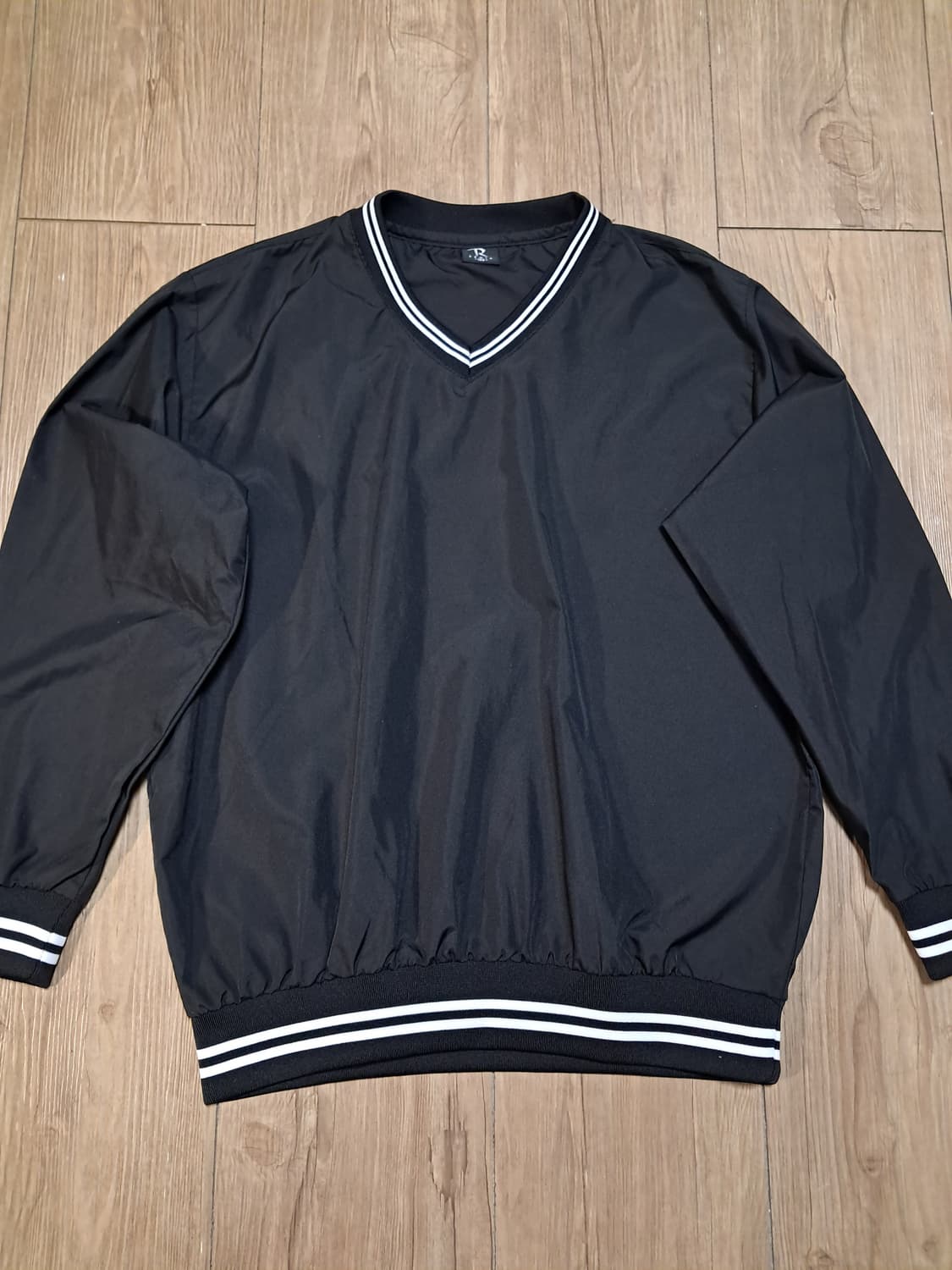 REGIA 방풍티 남성100  상품이미지3