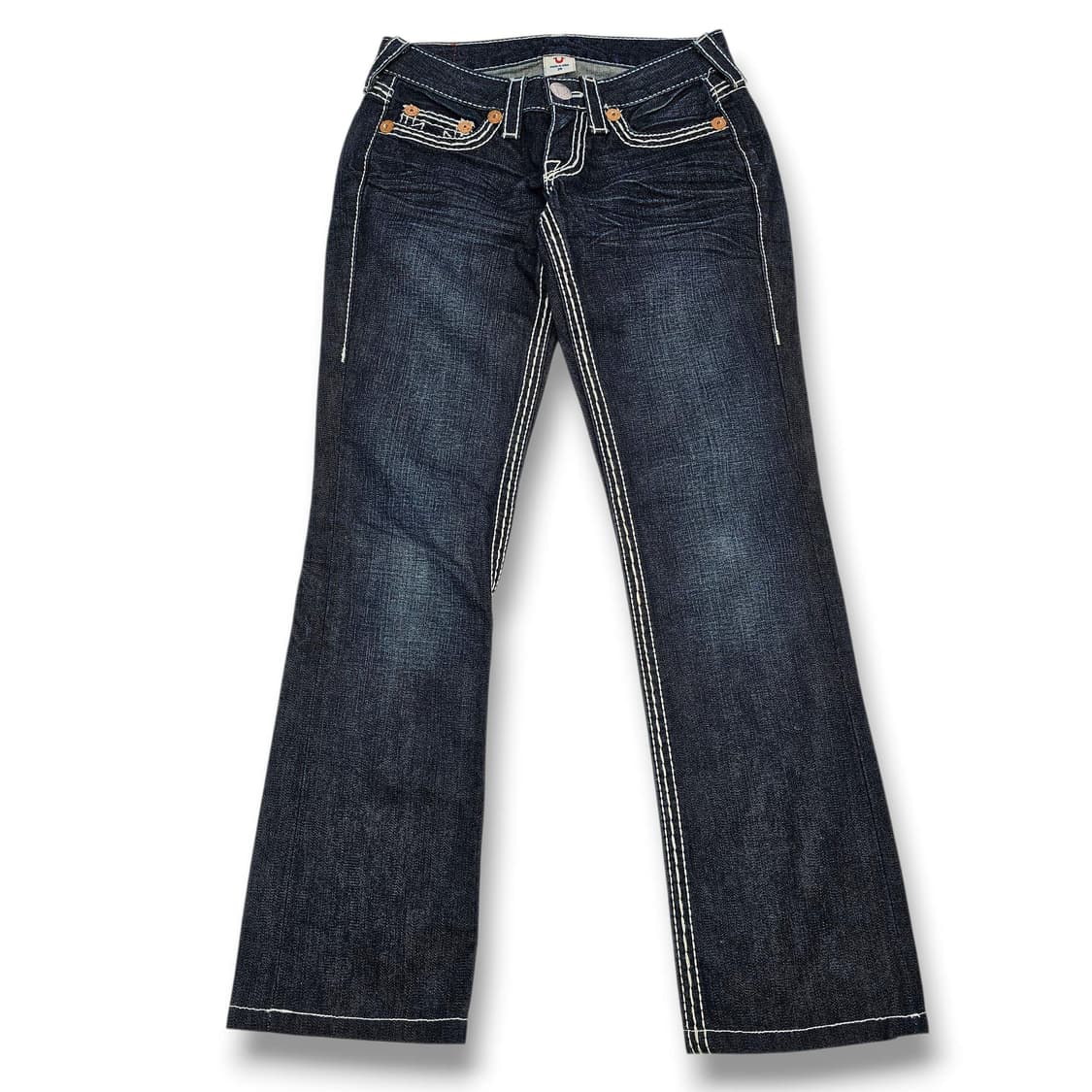 26 True Religion 트루릴리전 USA 데님 팬츠 상품이미지5