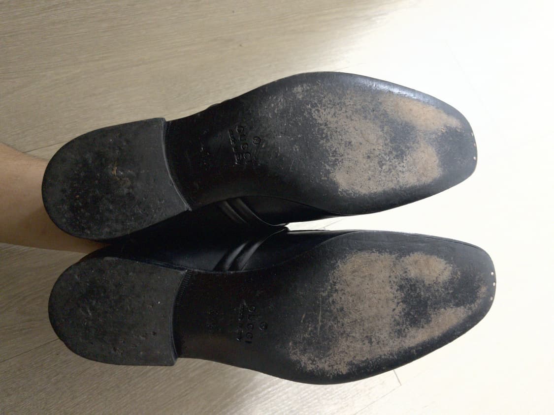 구찌 로퍼 상품이미지6