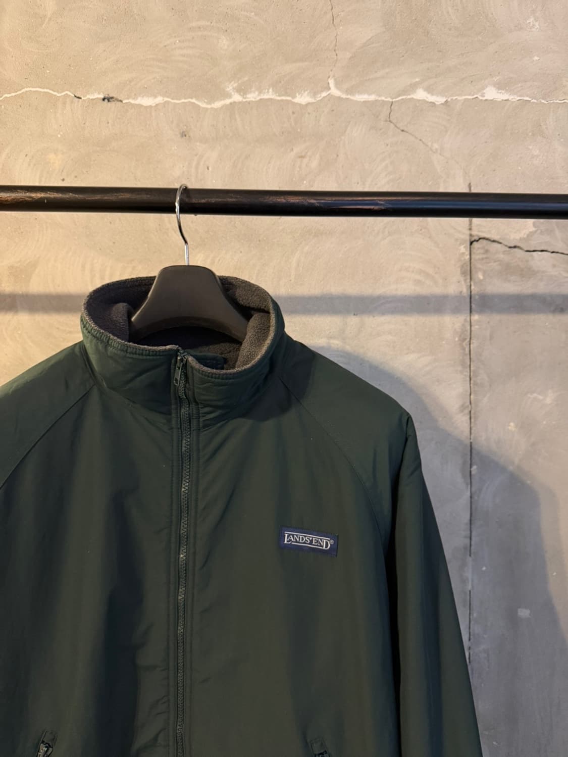 랜즈엔드 워크자켓 100 상품이미지9