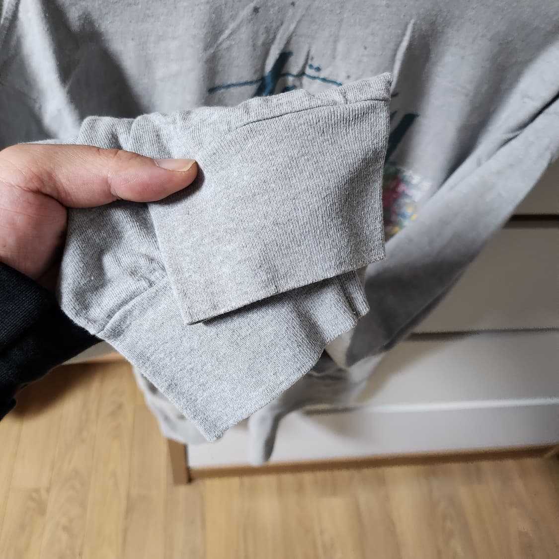 [L] 스투시 롱슬리브 긴팔 상품이미지5