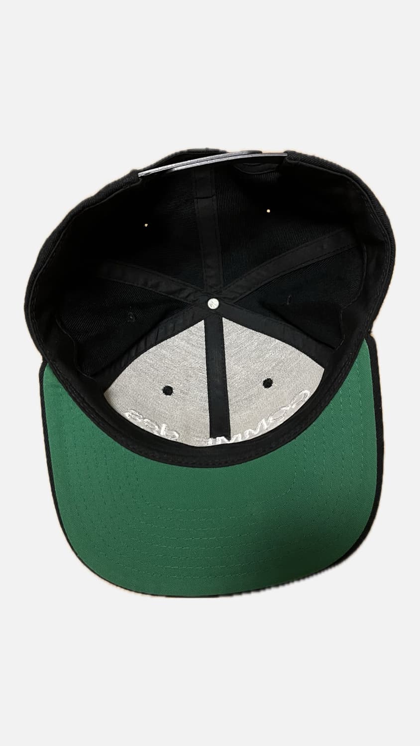 Comme des fuck down 스냅백  상품이미지3