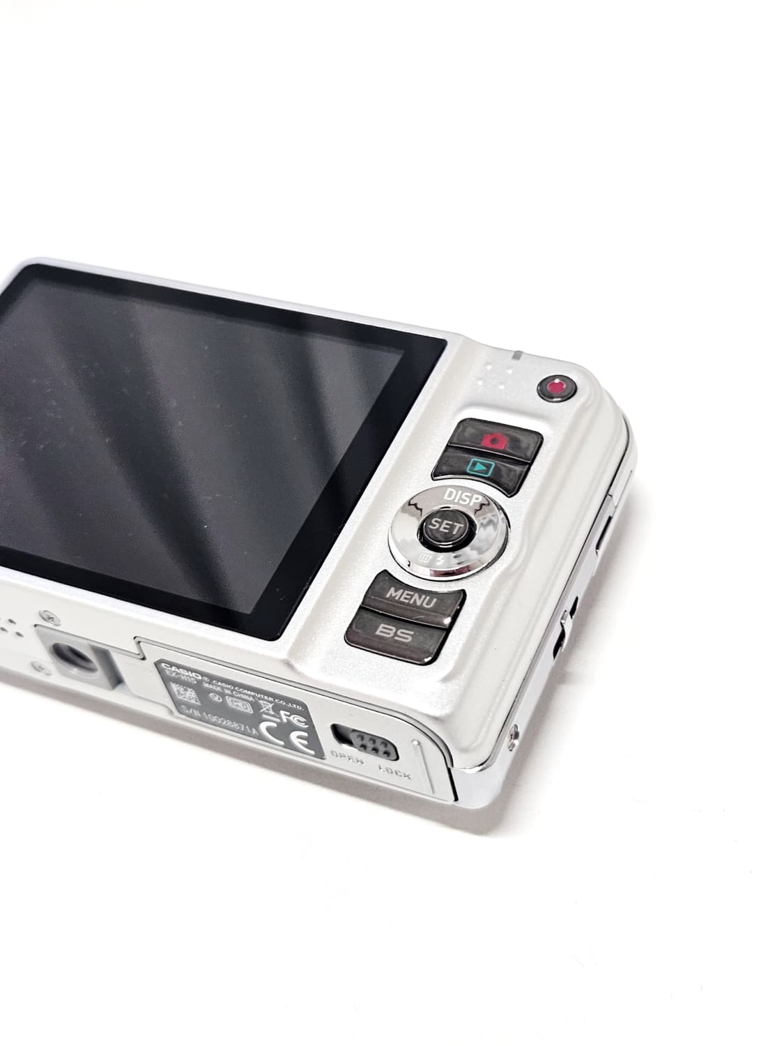 카시오 엑슬림 Casio Exilim EX-H15 디카
디지털카메라 상품이미지8
