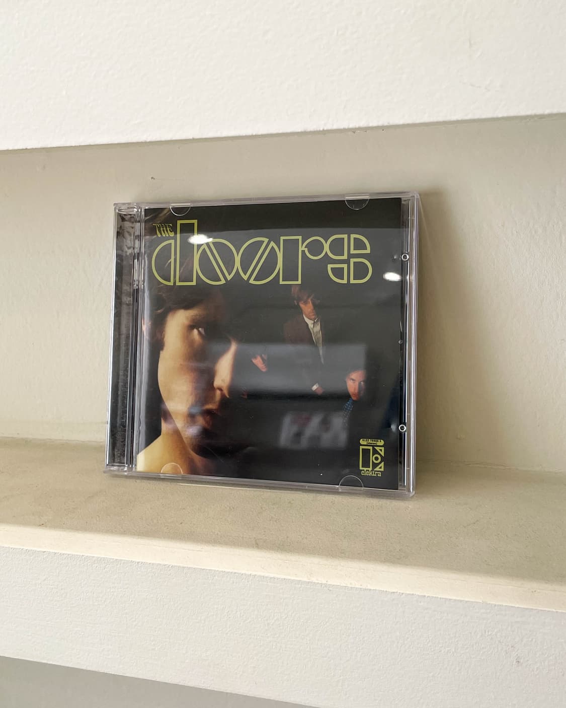 The Doors 상품이미지1