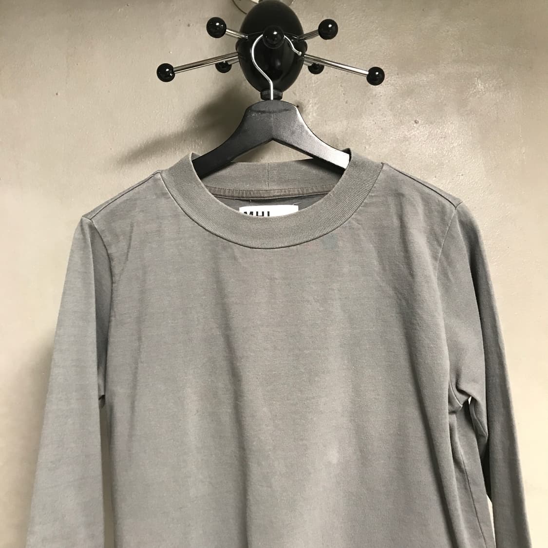 MHL 긴팔 티셔츠 2 상품이미지2