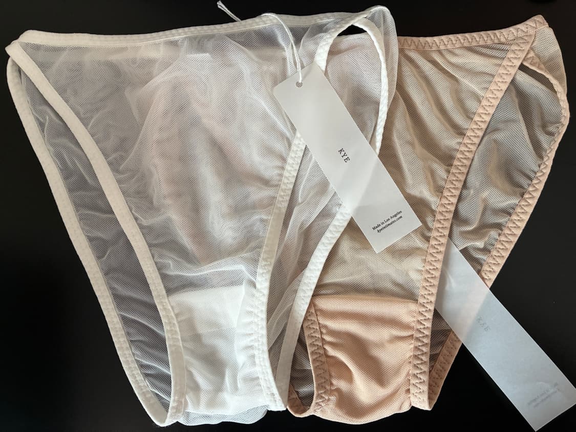 KYE INTIMATES 상품이미지2