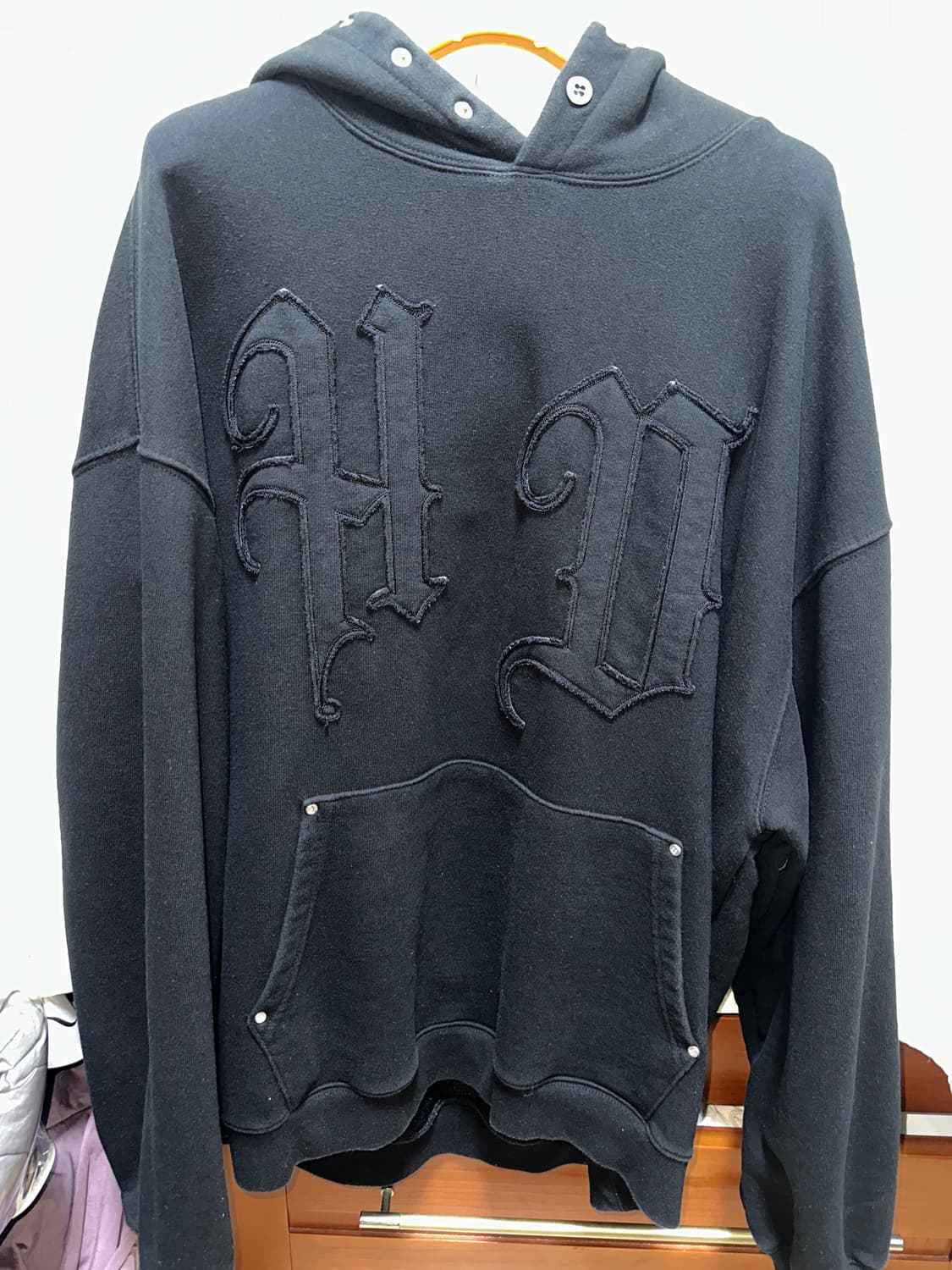 후드후드 후드티 상품이미지1