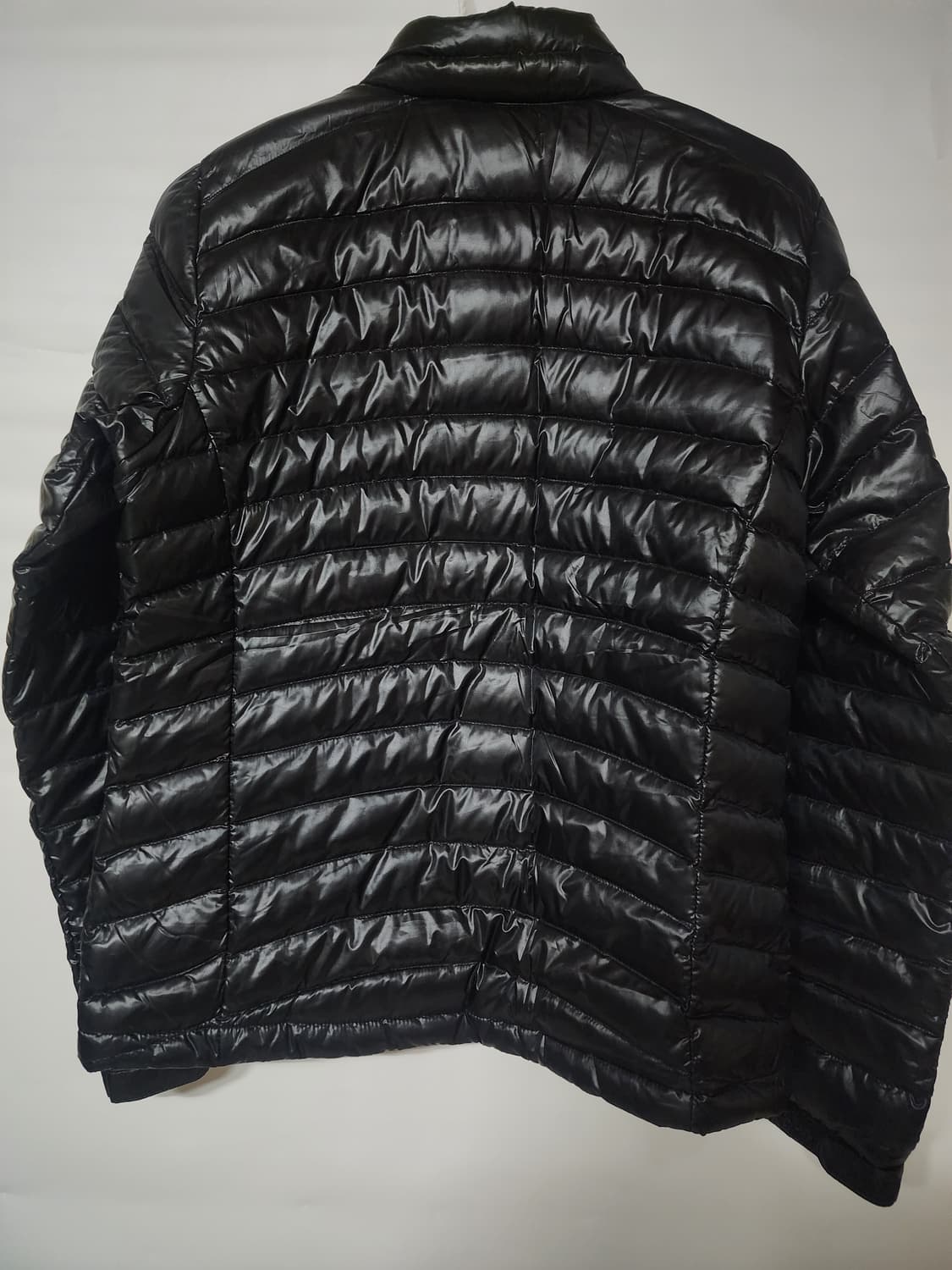 아식스 경량 패딩 여성 100 L 상품이미지3