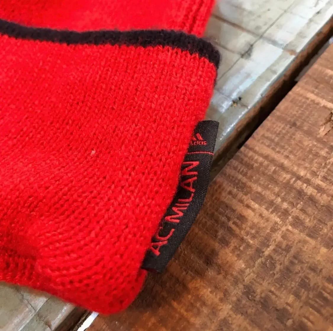 AC밀란 비니 상품이미지2