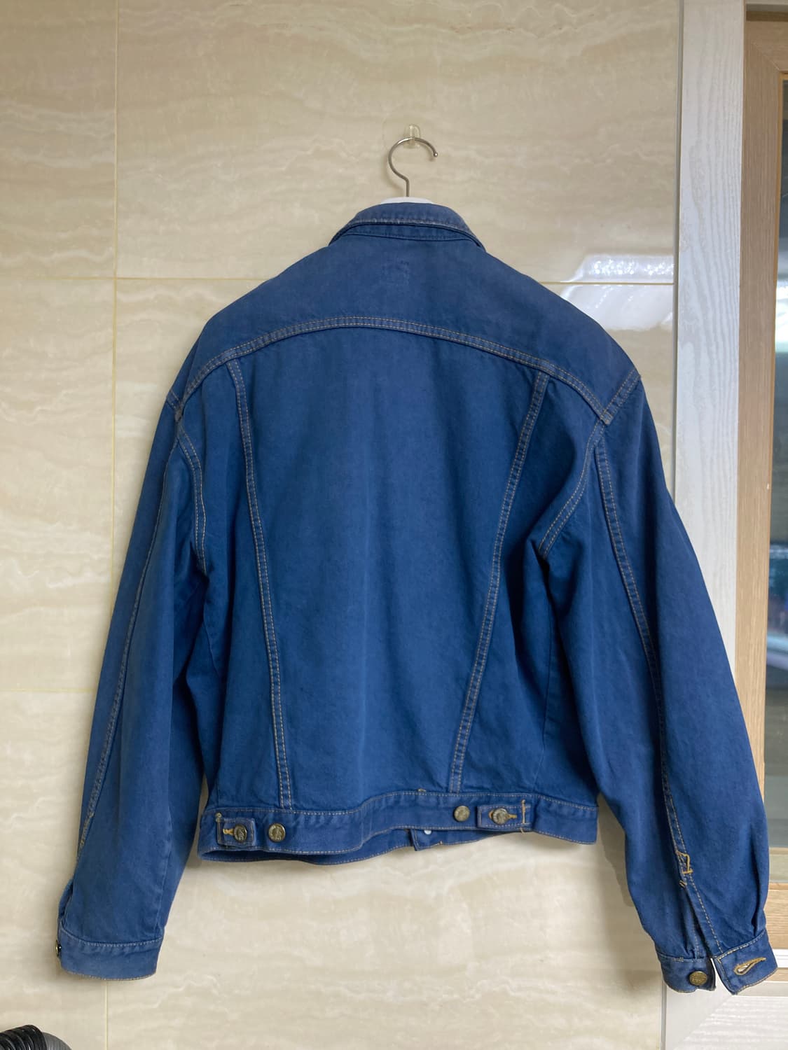 LEE 데님 자켓 type3 상품이미지2