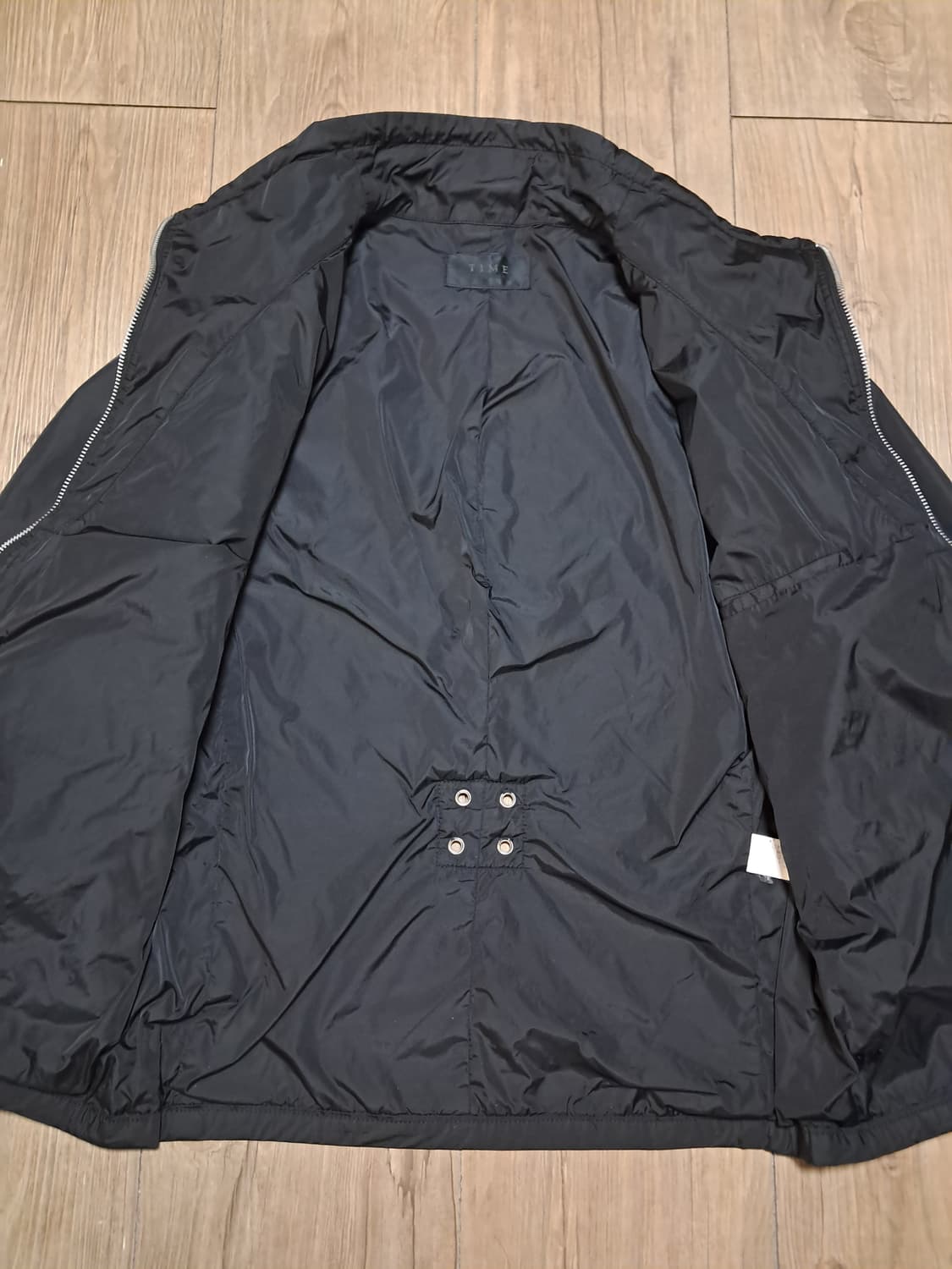 타임 패딩 자켓 100(100~105) 상품이미지6
