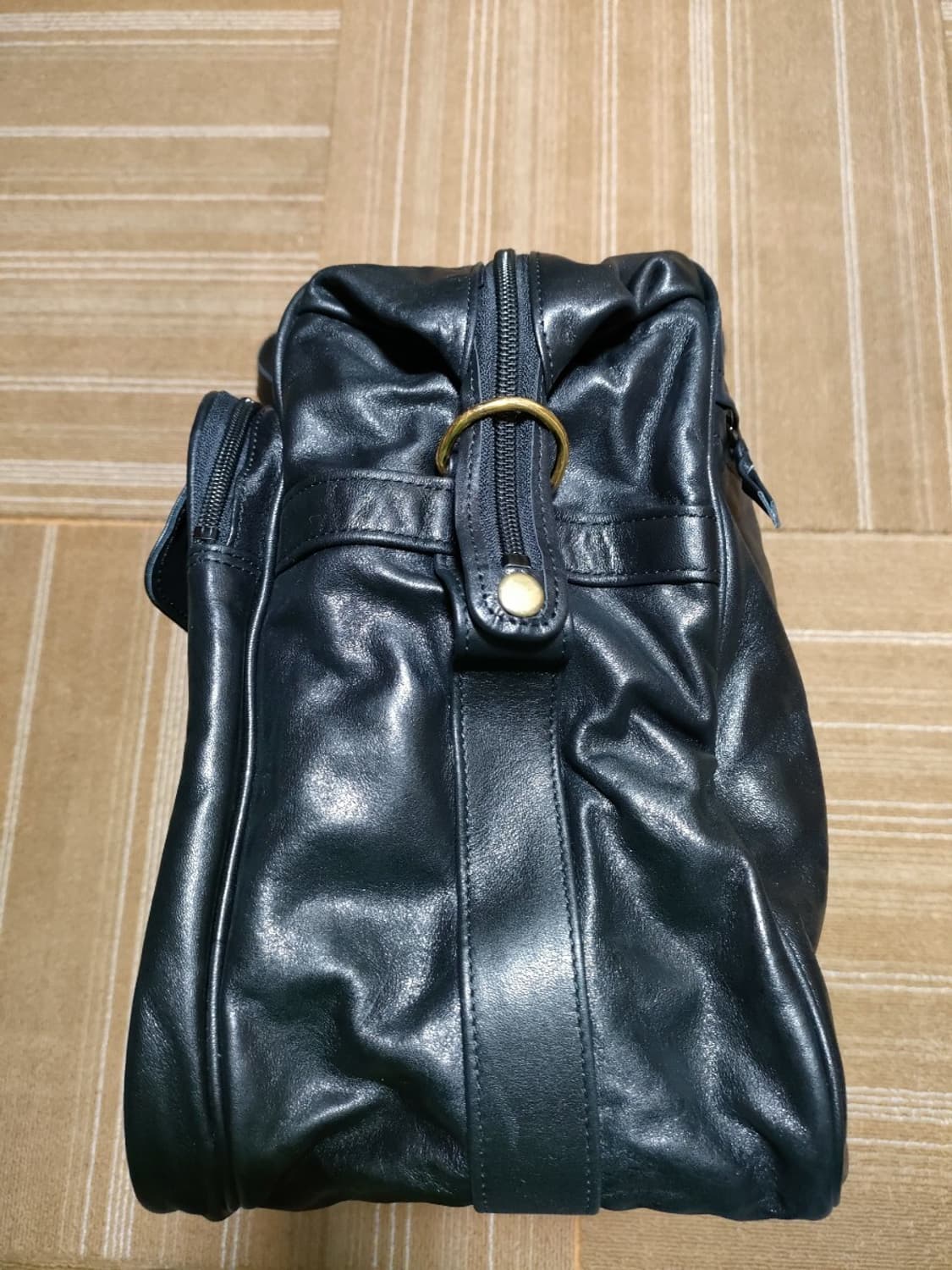 PORTER 포터 가죽 2way 숄더백  상품이미지6