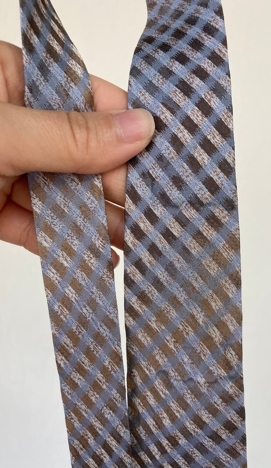 이세이미야케 넥타이 상품이미지8