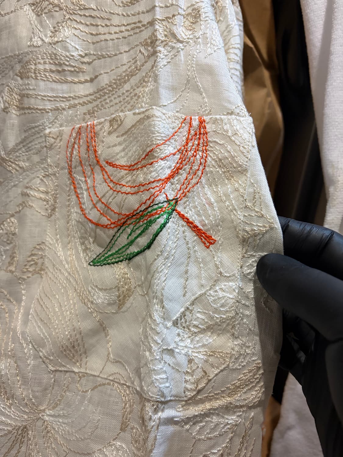 보터BOTTER 애플 후루츠 셔츠 48 상품이미지6