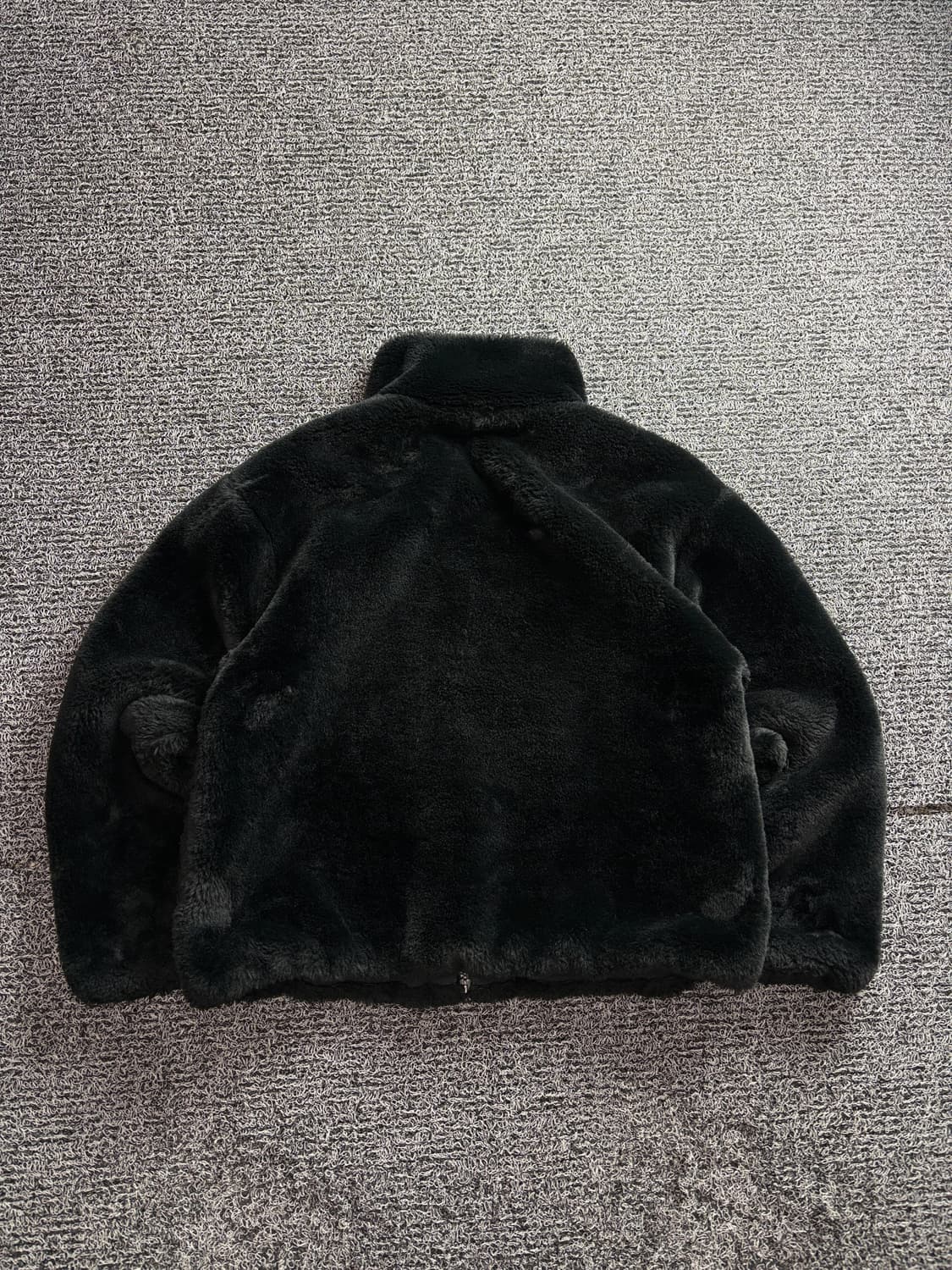 나이키 NSW 빅스우시 포우 퍼 자켓 2887 상품이미지4