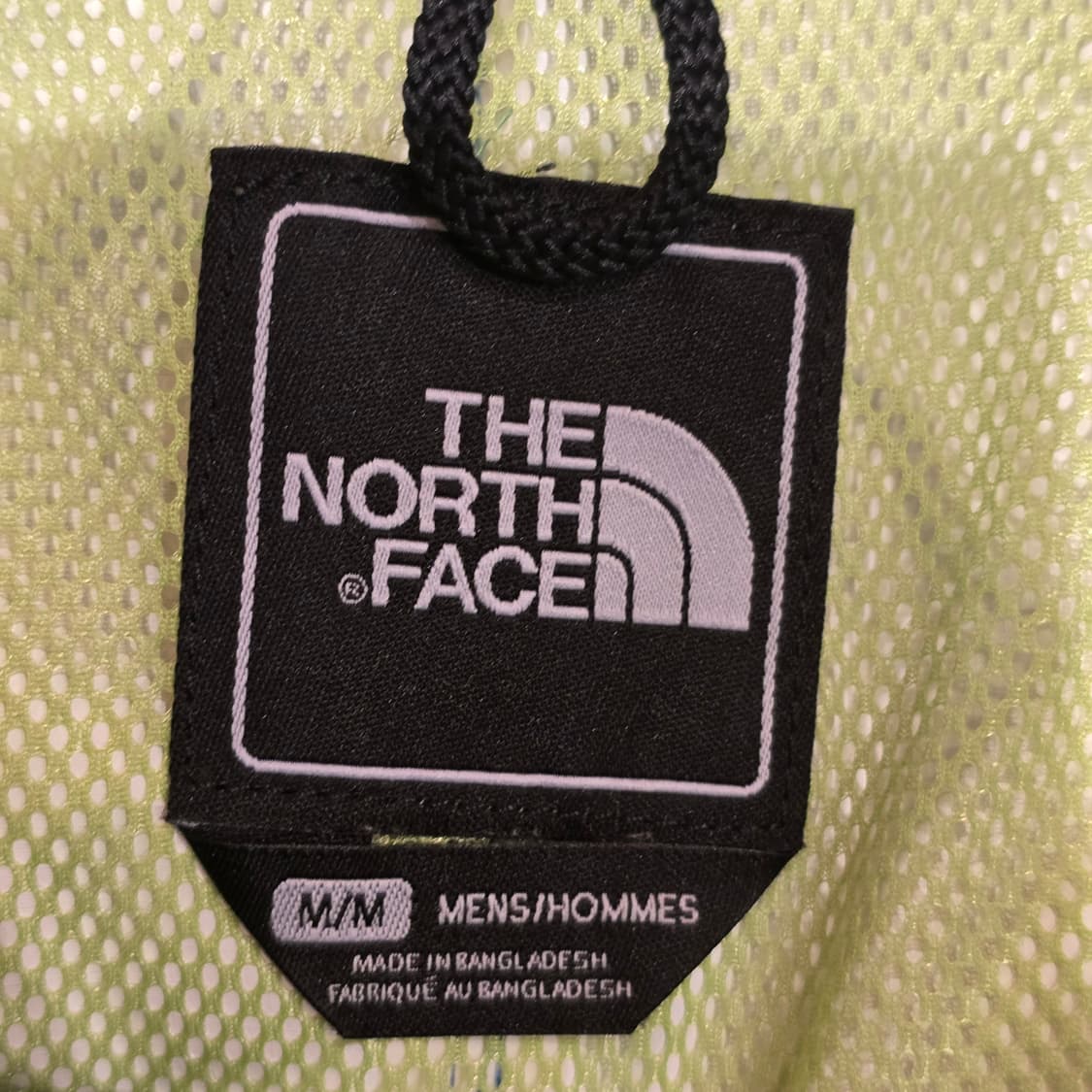 The North Face 하이브벤트 쉘 자켓 상품이미지6