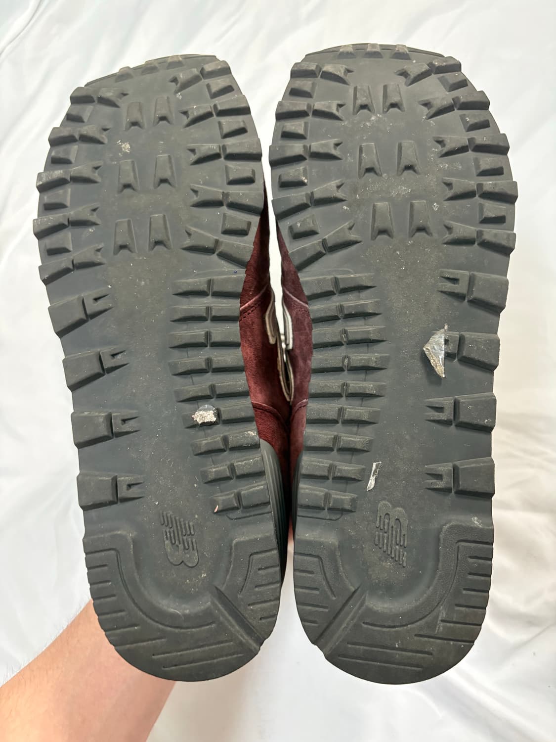 (280) 뉴발란스 576 made in england 상품이미지5