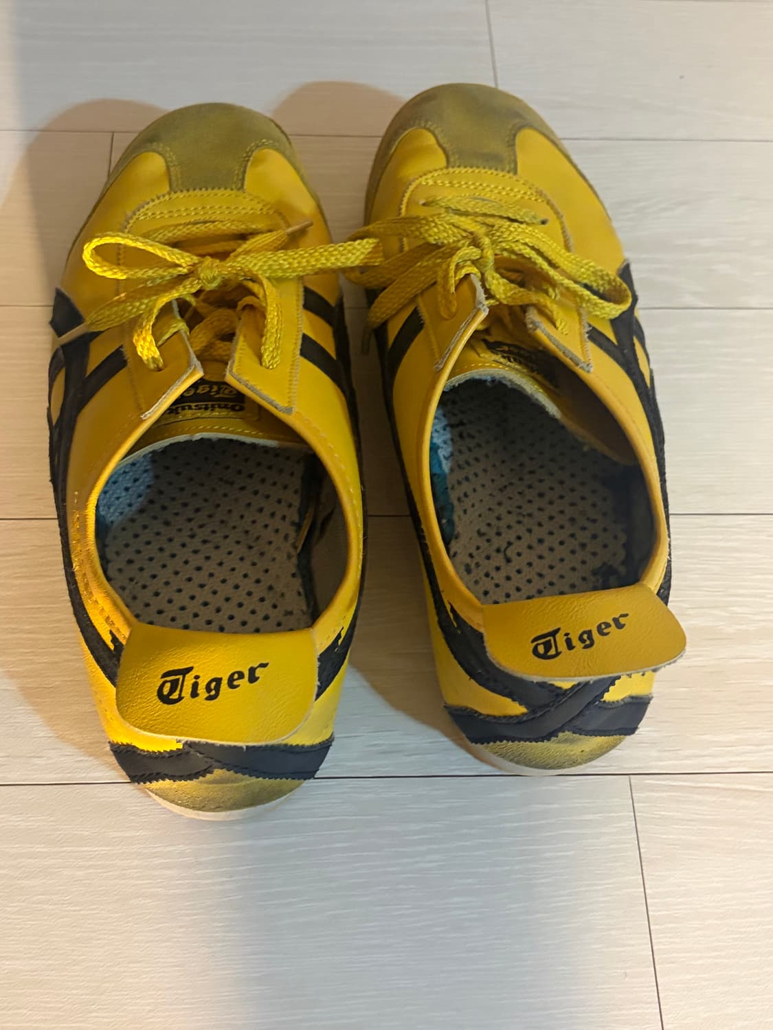 오니츠카 타이거 270 상품이미지4