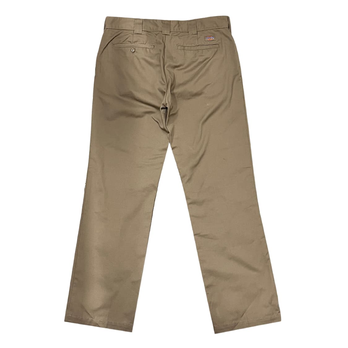디키즈 워크웨어 코튼 치노 팬츠 36 상품이미지2