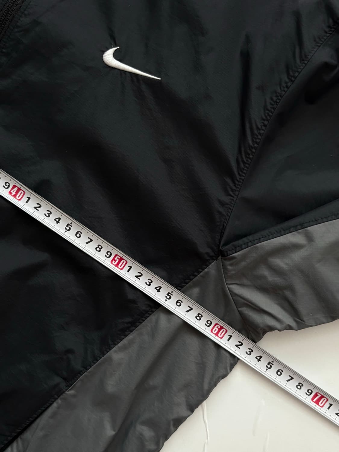 Nike 나이키 빈티지 오버핏 윈드브레이커 상품이미지8
