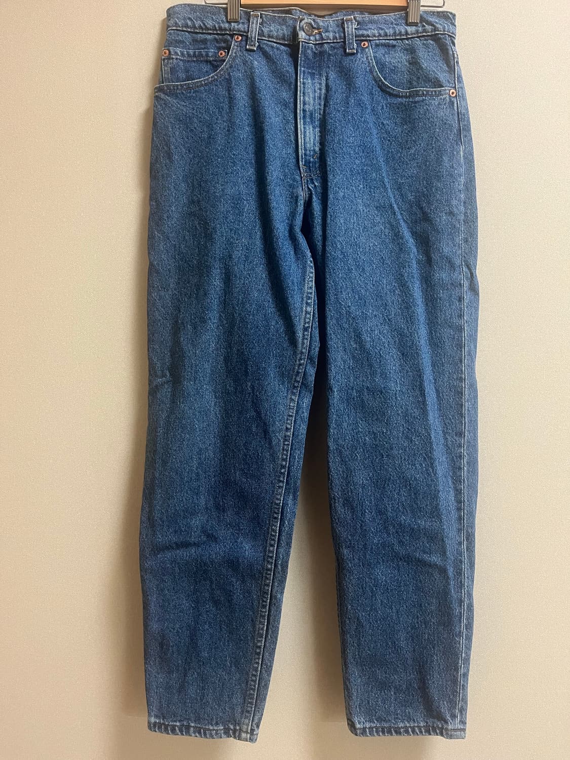 리바이스 made in usa 90s 550 상품이미지1