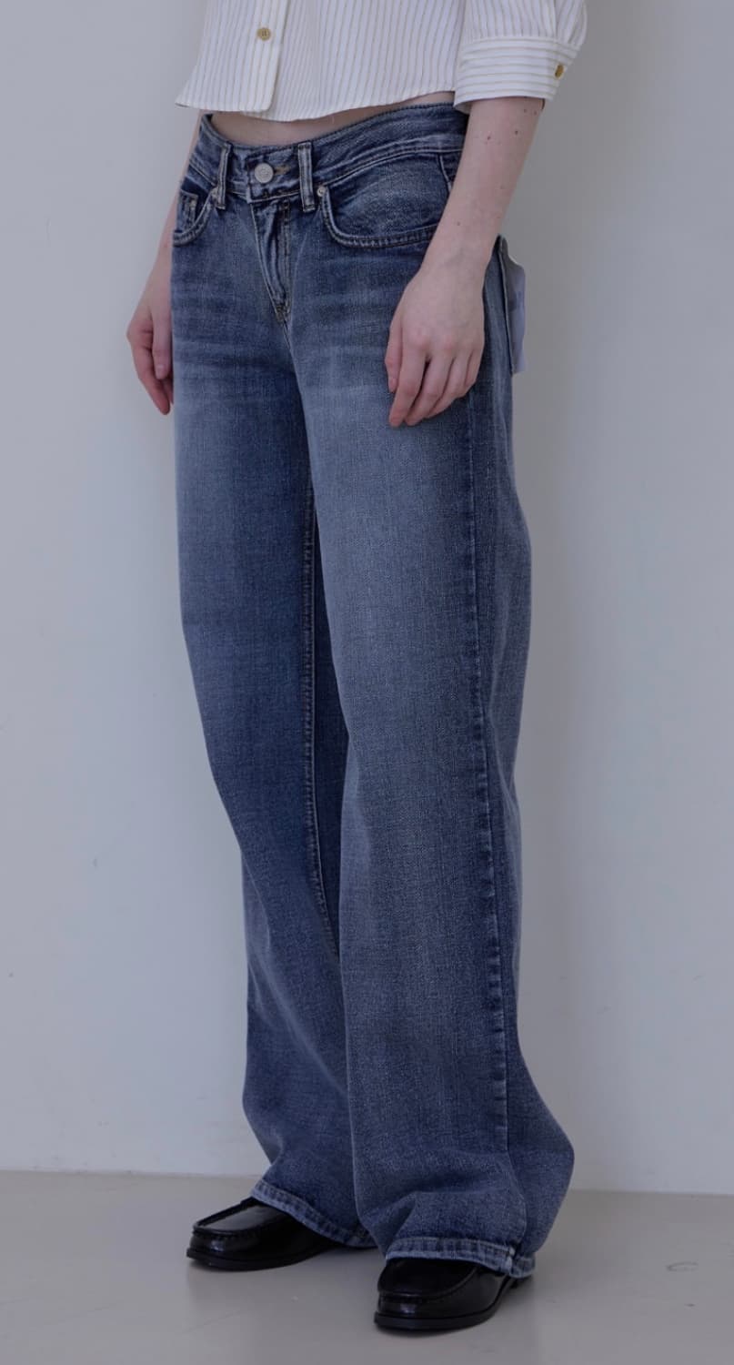 헤인트 로우라이즈 팬츠  상품이미지2