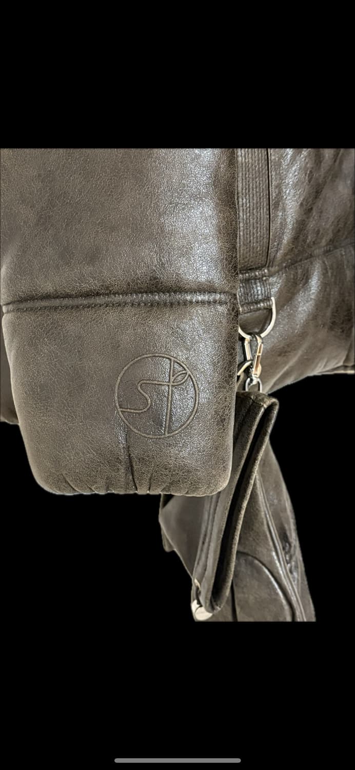 Saks potts 삭스파츠 블룸 코트 상품이미지7