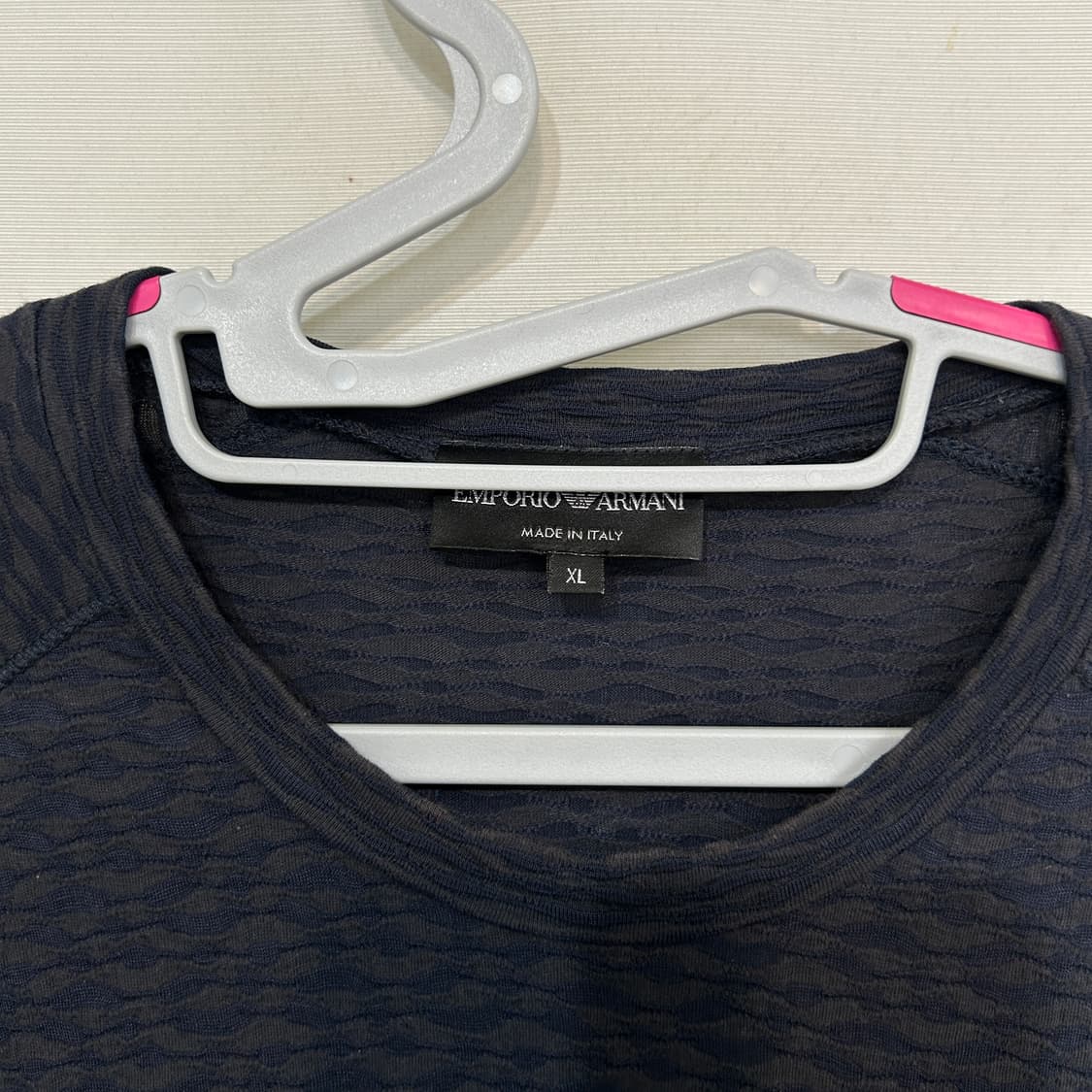 아르마니  남성 티셔츠 XL 상품이미지2