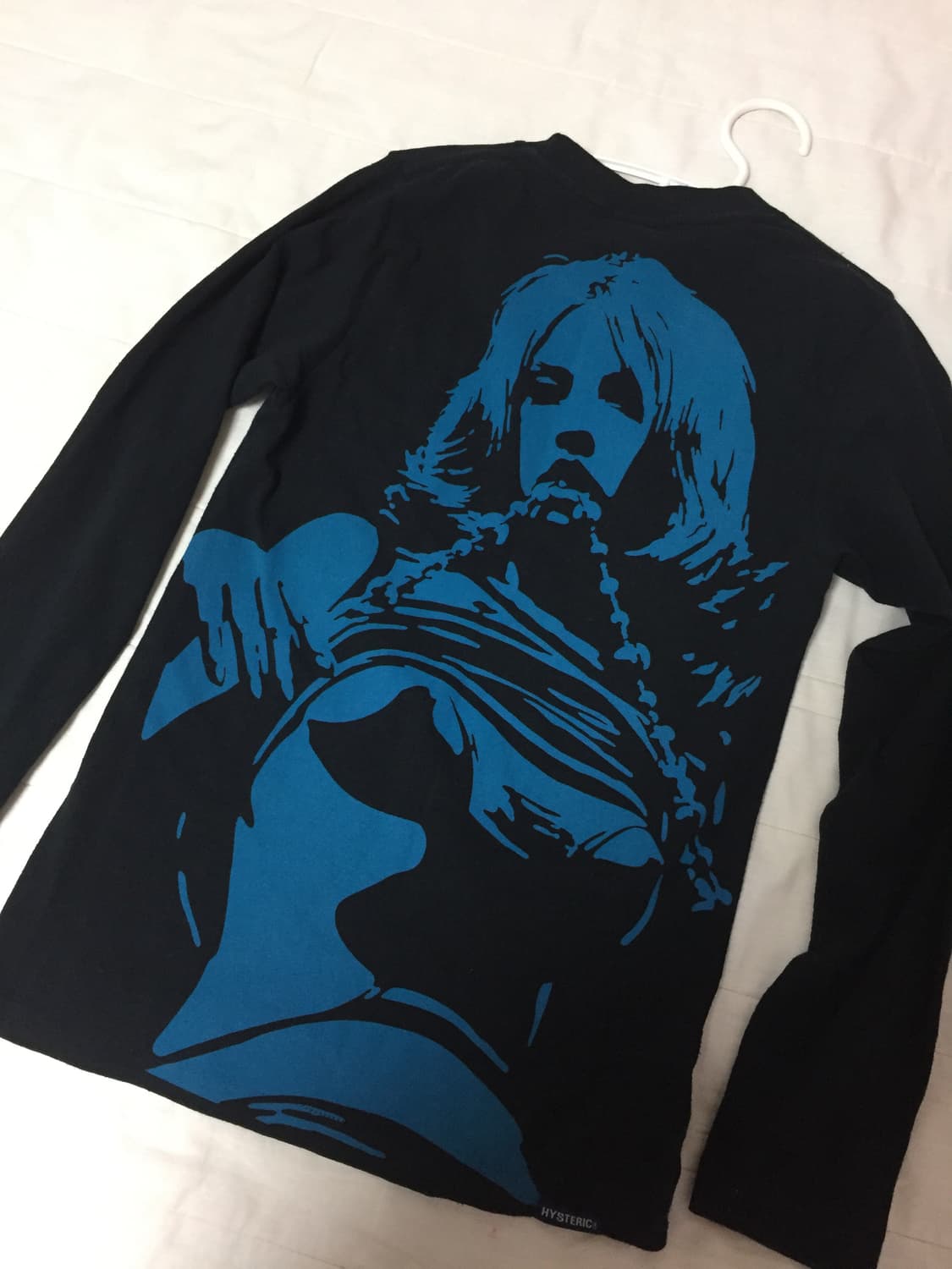 히스테릭글래머 슬리브 상품이미지1