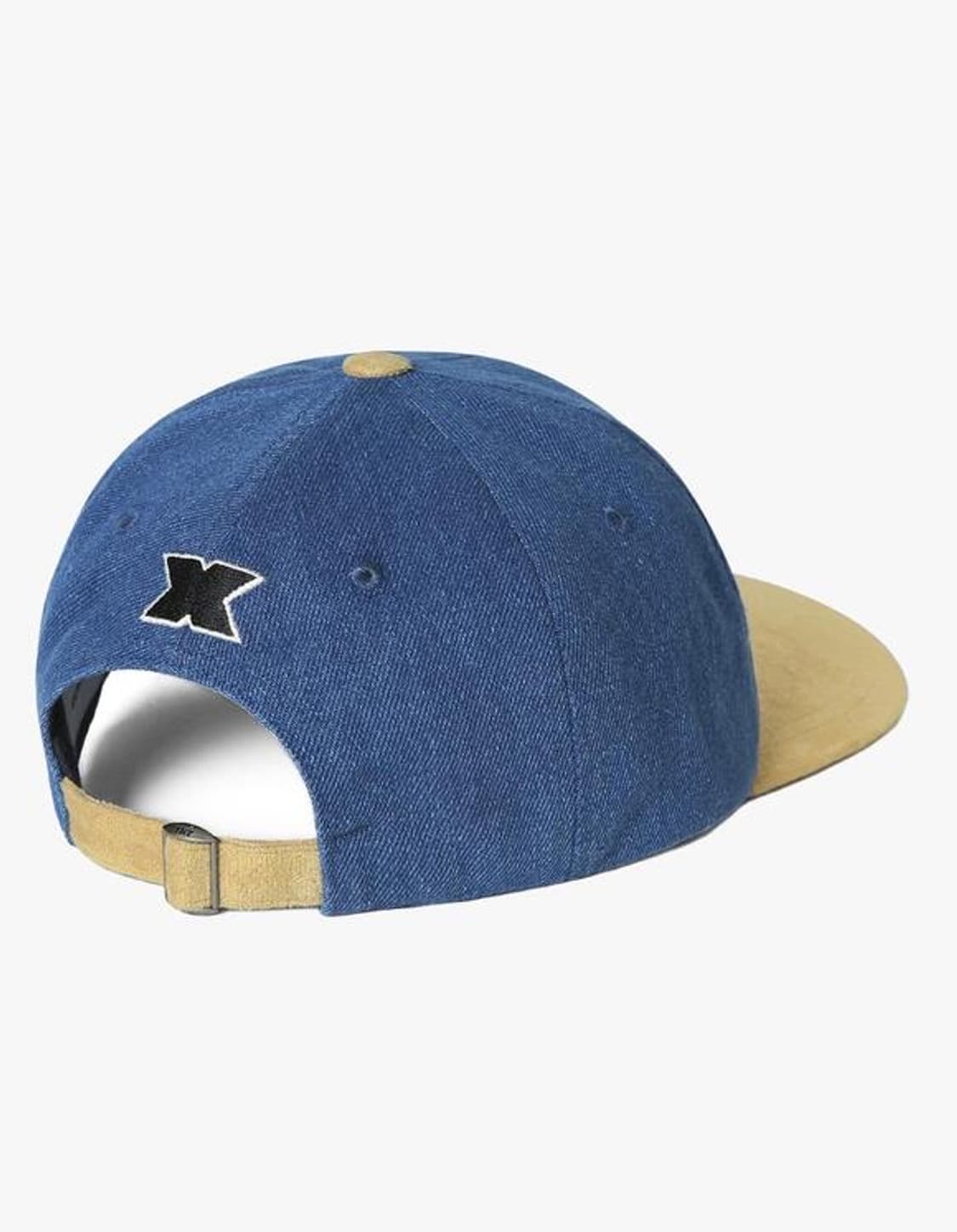 디스이즈네버댓 데님 캡 모자 상품이미지5