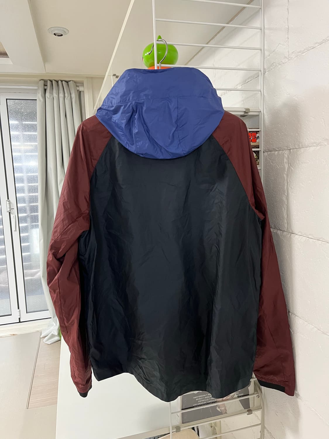 나이키 트레일 바람막이 L 상품이미지2