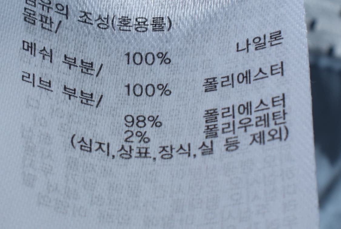 W(M) 유니클로 집업 바람막이 점퍼자켓 JW앤더슨 협업-H32283 상품이미지7