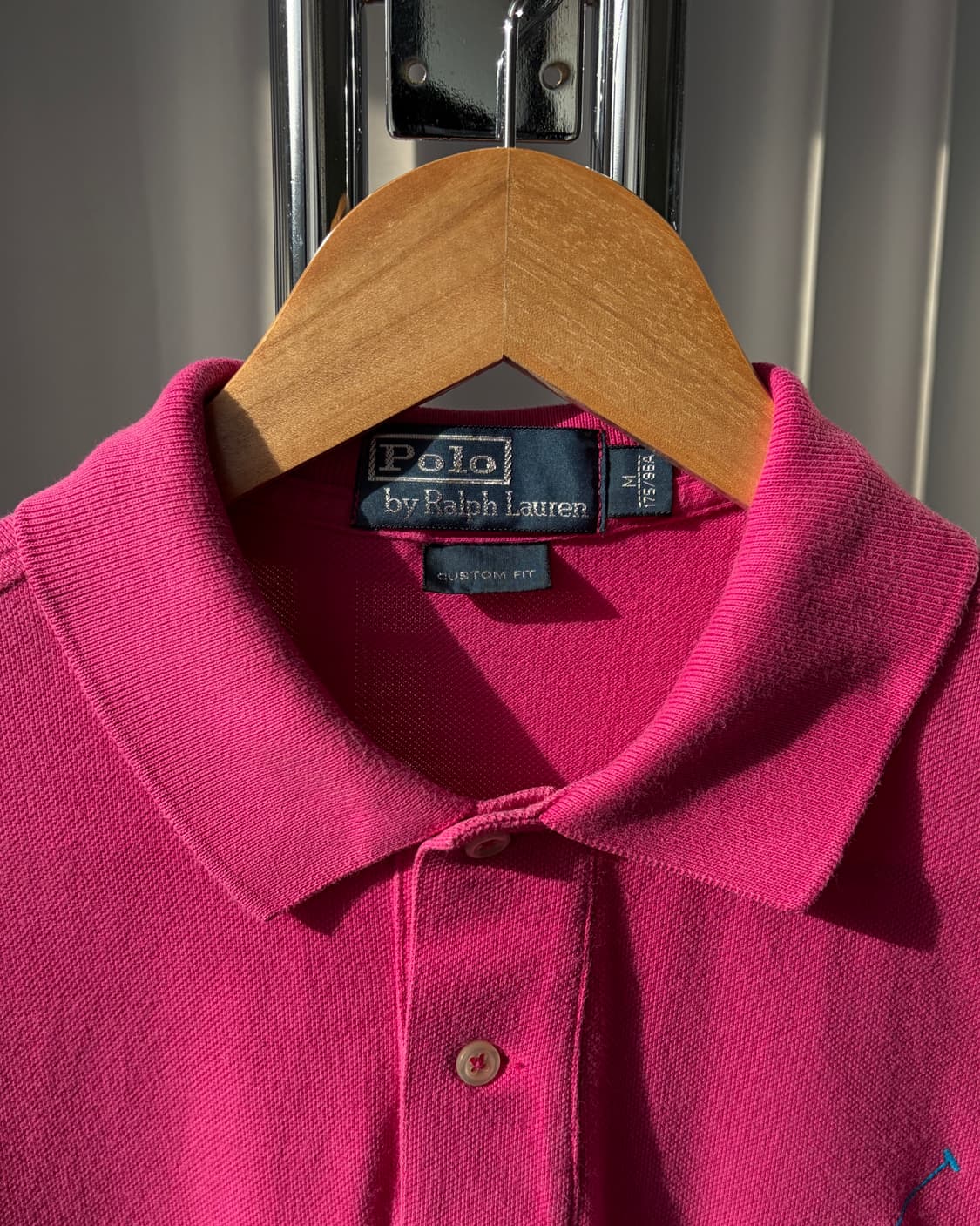 [M]폴로 랄프로렌 빅포니 치프키프 카라 티셔츠 상품이미지6