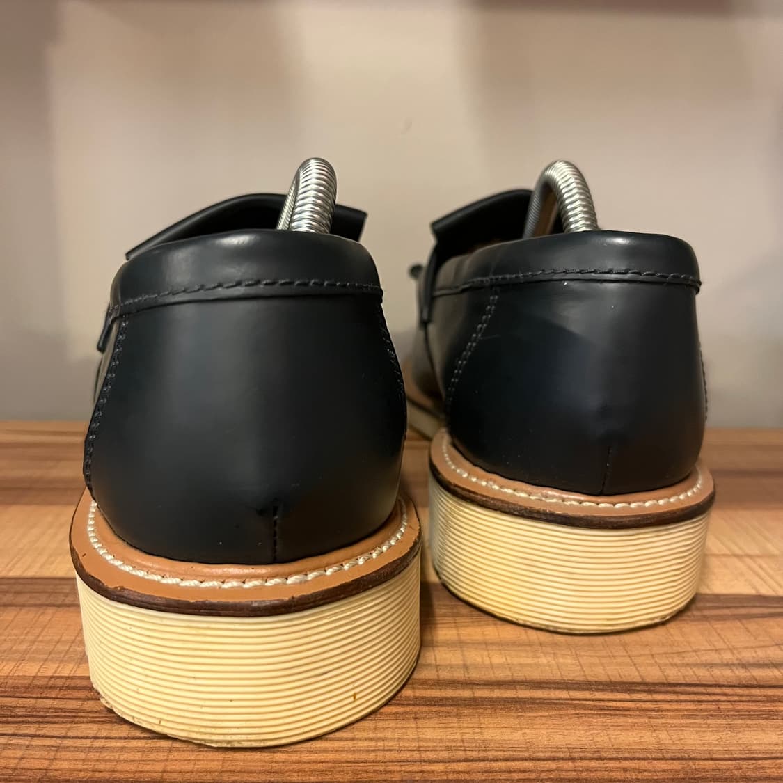 닥터마틴 바렛 로퍼 상품이미지5