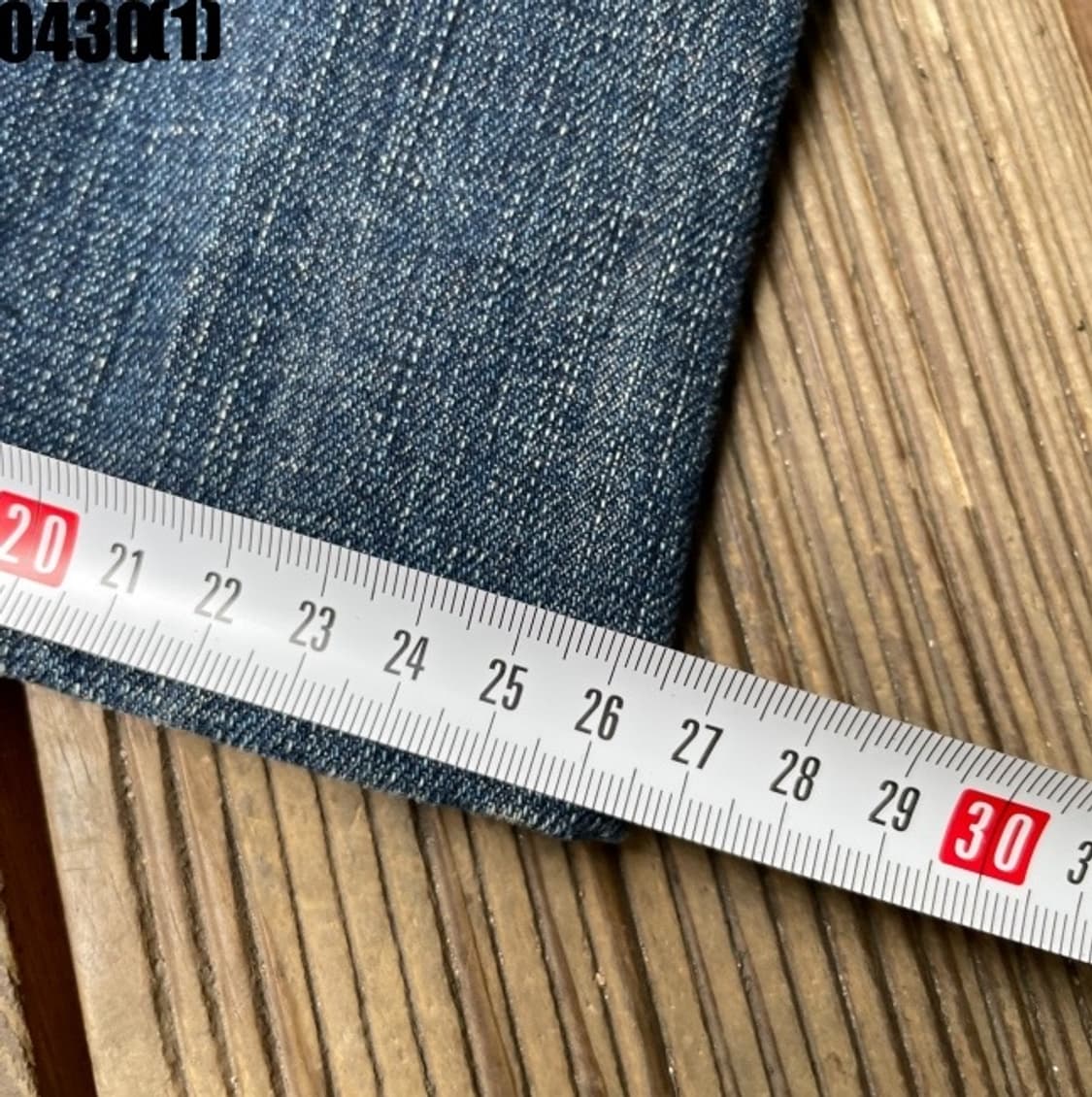 리바이스 청바지 31 상품이미지9