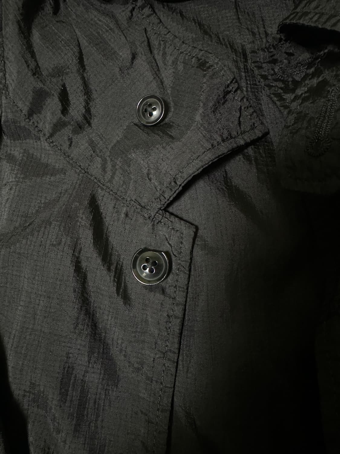 엔지니어드 가먼츠 익스플로러 셔츠자켓 m 상품이미지4