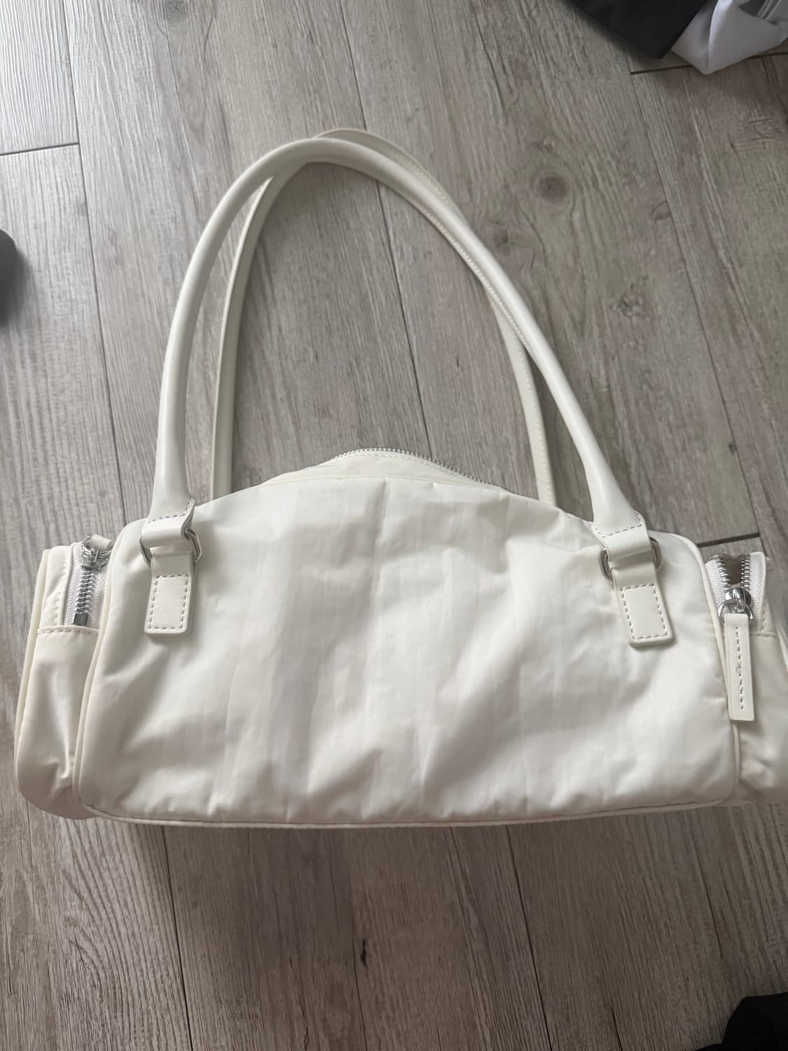 마뗑킴 보스턴백 상품이미지3