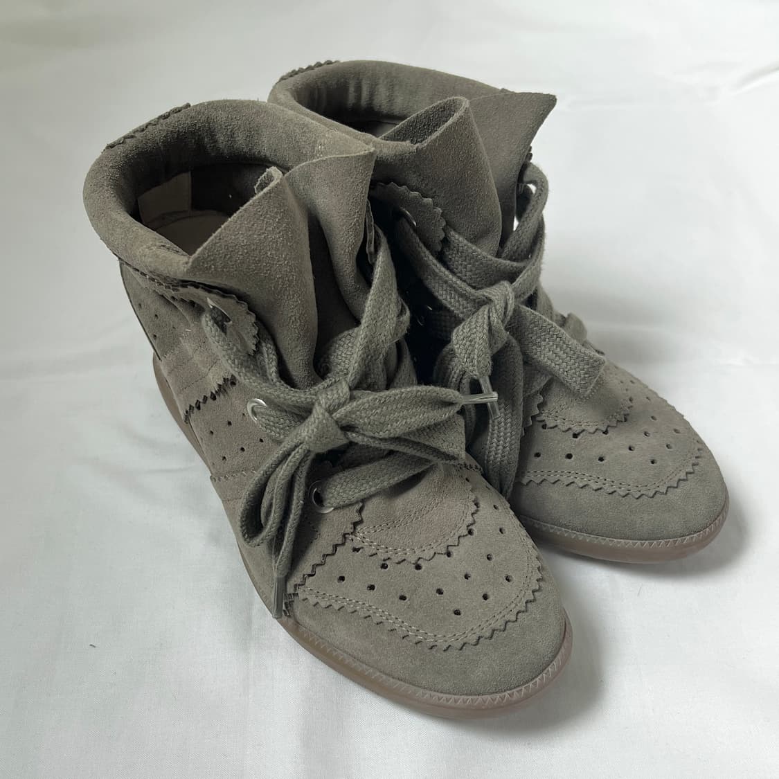 Isabel Marant betty 37 상품이미지3