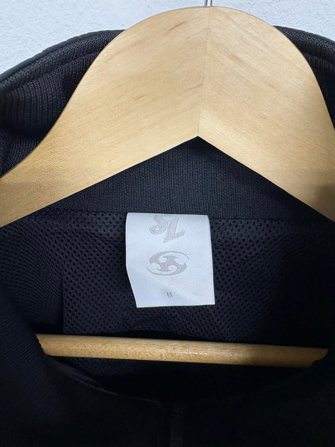 [M] 산산기어 X 삼성라이온즈 윈브레이커 자켓 상품이미지3