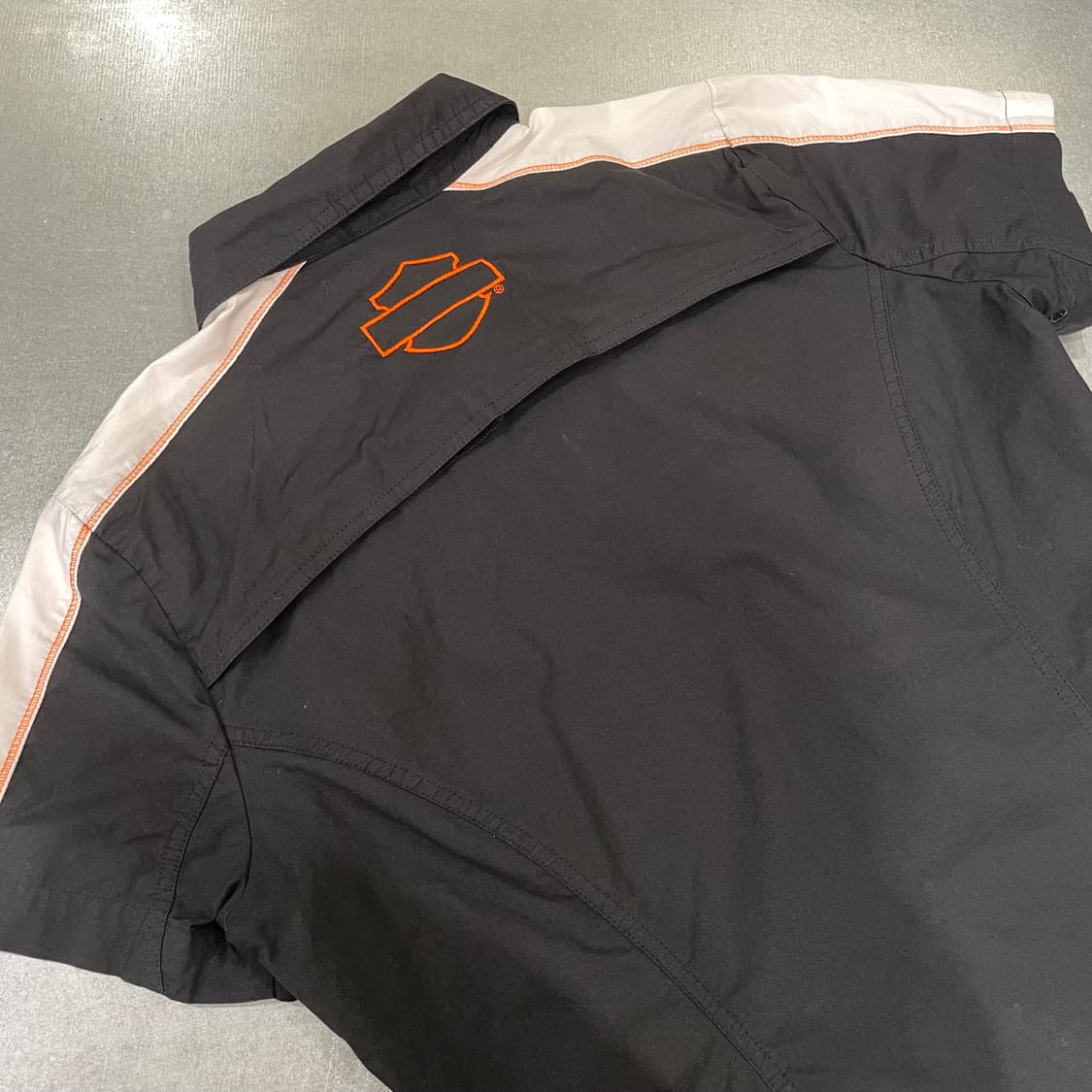 Harley Davidson 할리 프린팅 반팔 상품이미지10